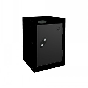 Premium Quarter Size Locker